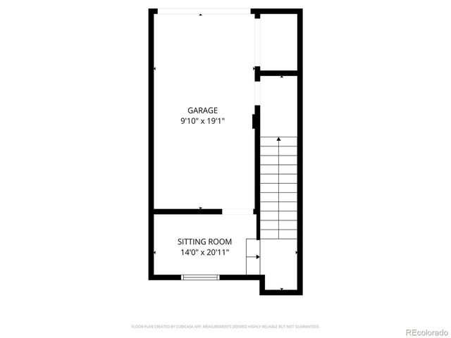 2110 Decatur St, Denver, CO 80211