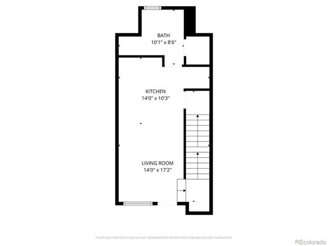 2110 Decatur St, Denver, CO 80211