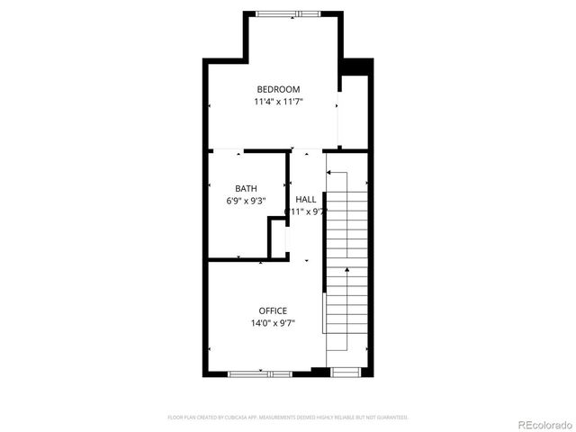 2110 Decatur St, Denver, CO 80211