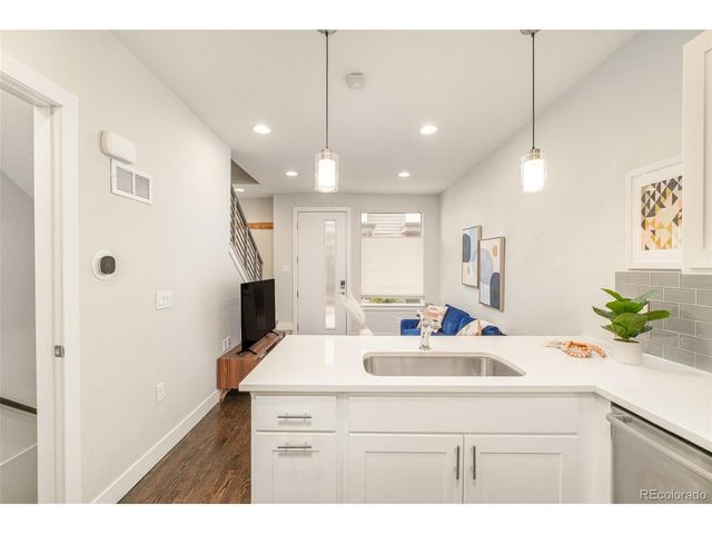 2110 Decatur St, Denver, CO 80211