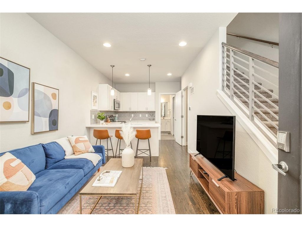 2110 Decatur St, Denver, CO 80211