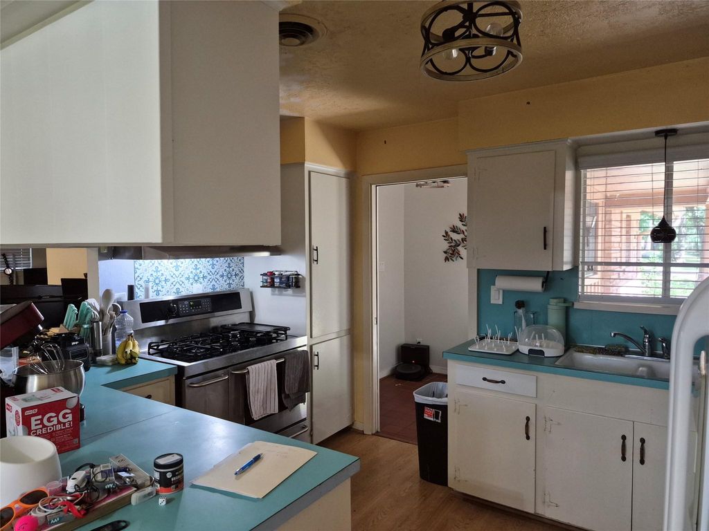 207 Loon River Drive, Huffman, TX 77336