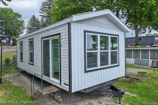 2 Serenity Shore, Fenton Charter Township, MI 48430