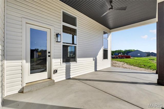 1004 Santiago Trail, Cottleville, MO 63304