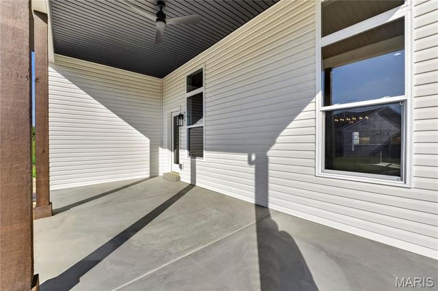 1004 Santiago Trail, Cottleville, MO 63304