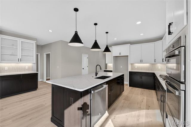 1004 Santiago Trail, Cottleville, MO 63304