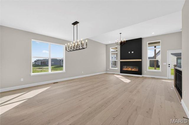 1004 Santiago Trail, Cottleville, MO 63304