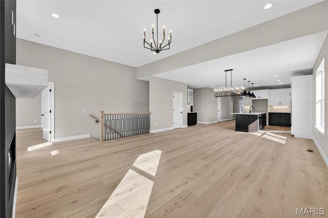1004 Santiago Trail, Cottleville, MO 63304