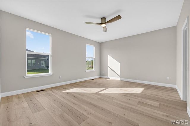 1004 Santiago Trail, Cottleville, MO 63304