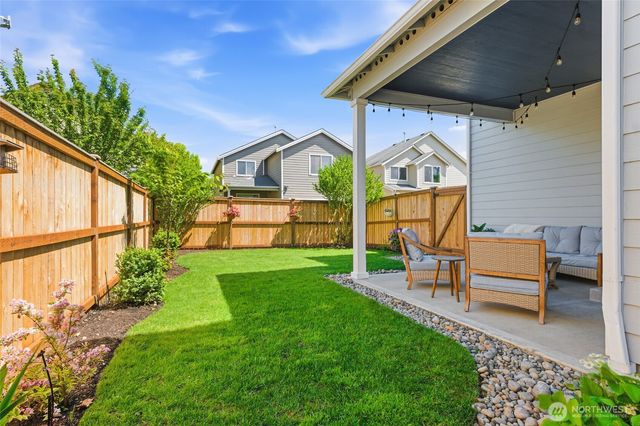 8535 15th Avenue SE, Olympia, WA 98513