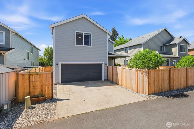 8535 15th Avenue SE, Olympia, WA 98513