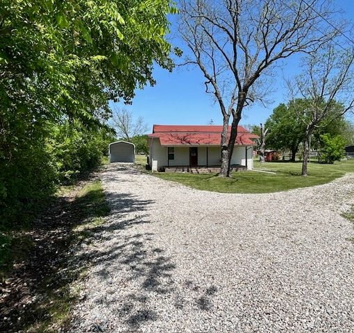 239 Ranch Road, Joshua, TX 76058
