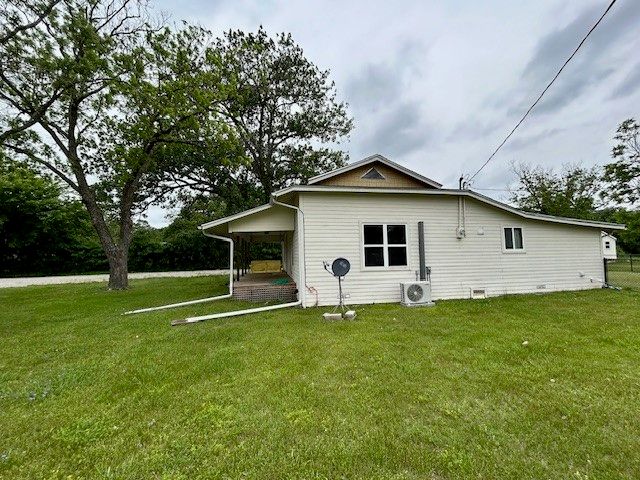 239 Ranch Road, Joshua, TX 76058