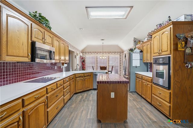 2117 Lakeview Loop, Killeen, TX 76543