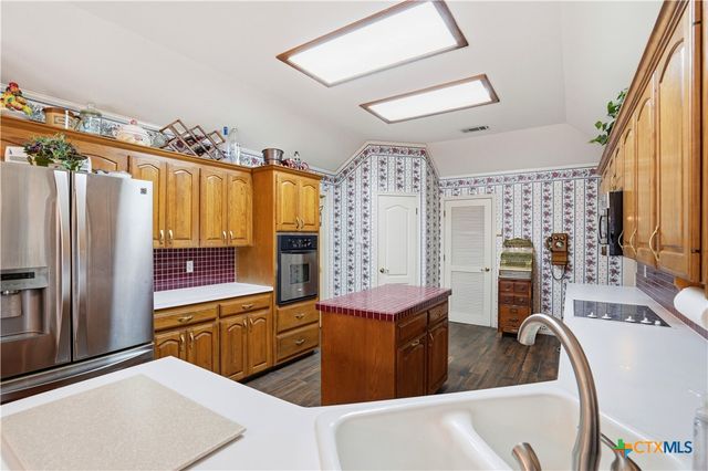 2117 Lakeview Loop, Killeen, TX 76543