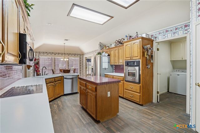2117 Lakeview Loop, Killeen, TX 76543