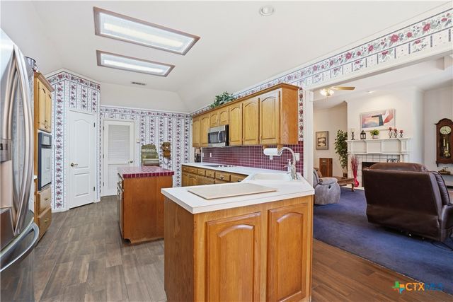 2117 Lakeview Loop, Killeen, TX 76543