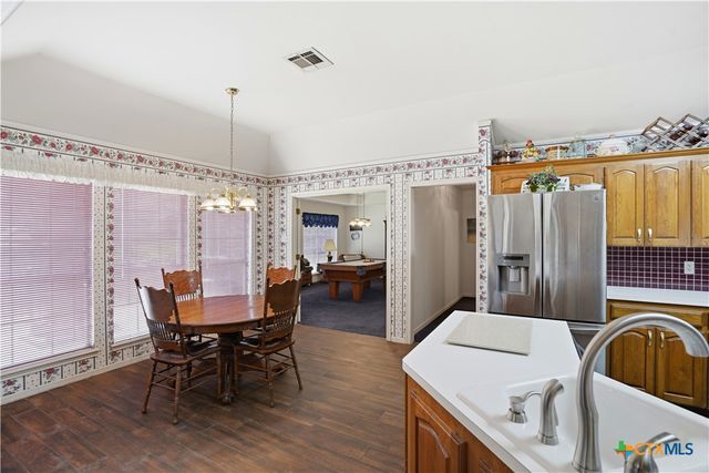 2117 Lakeview Loop, Killeen, TX 76543