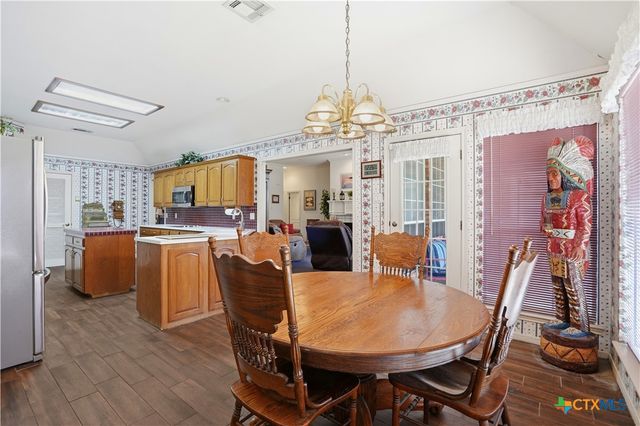 2117 Lakeview Loop, Killeen, TX 76543