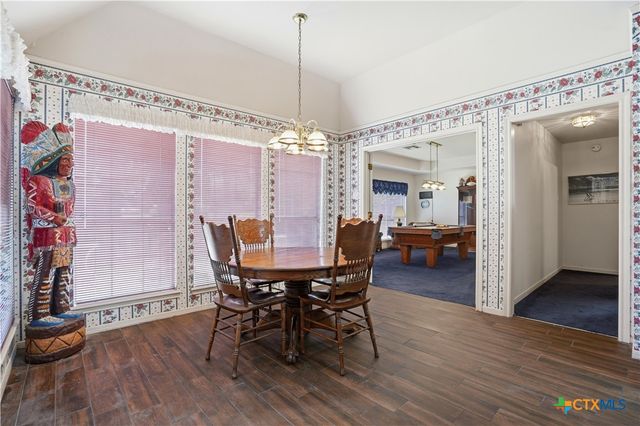 2117 Lakeview Loop, Killeen, TX 76543