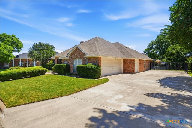 2117 Lakeview Loop, Killeen, TX 76543