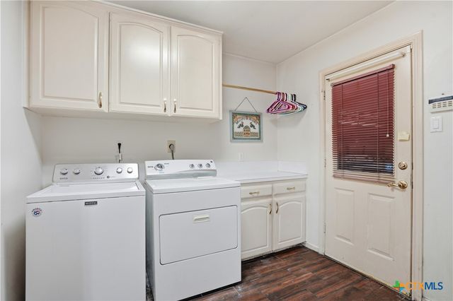 2117 Lakeview Loop, Killeen, TX 76543