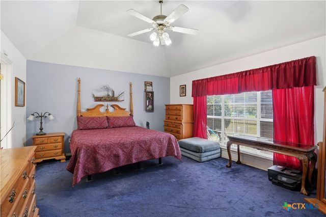 2117 Lakeview Loop, Killeen, TX 76543