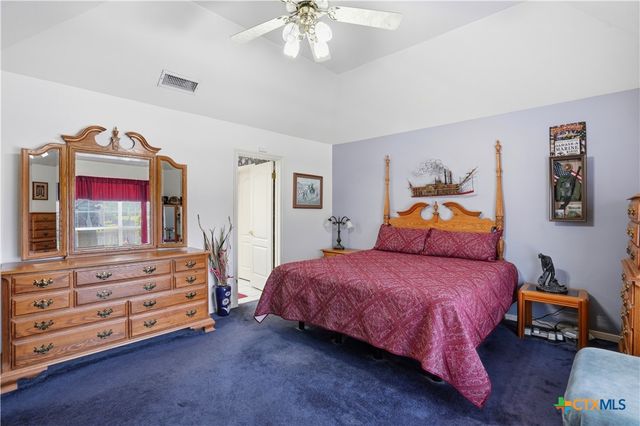 2117 Lakeview Loop, Killeen, TX 76543
