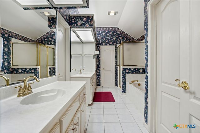 2117 Lakeview Loop, Killeen, TX 76543
