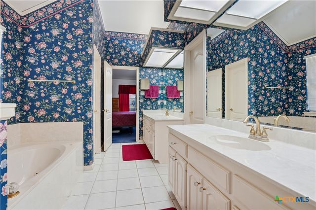 2117 Lakeview Loop, Killeen, TX 76543