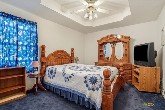 2117 Lakeview Loop, Killeen, TX 76543