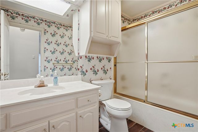 2117 Lakeview Loop, Killeen, TX 76543