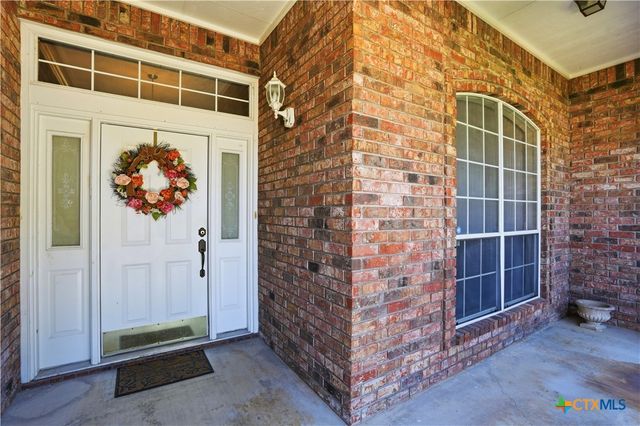 2117 Lakeview Loop, Killeen, TX 76543