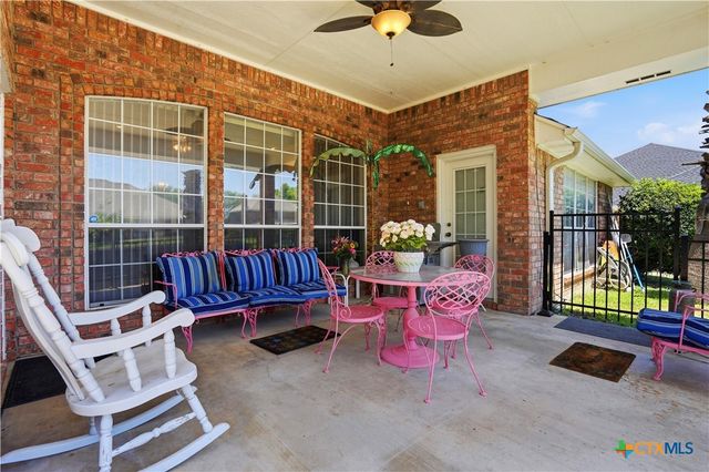2117 Lakeview Loop, Killeen, TX 76543