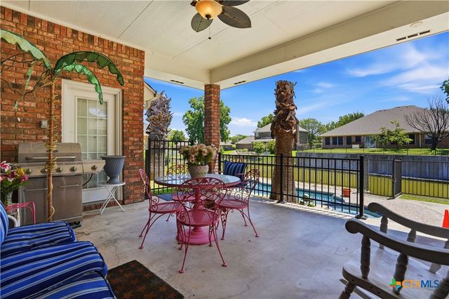 2117 Lakeview Loop, Killeen, TX 76543