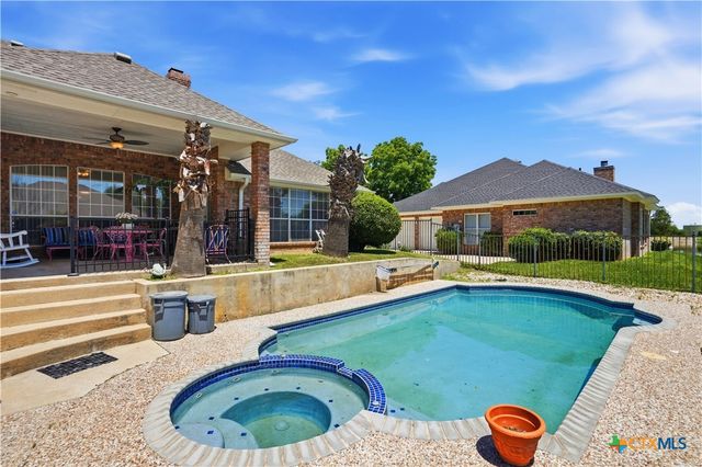 2117 Lakeview Loop, Killeen, TX 76543