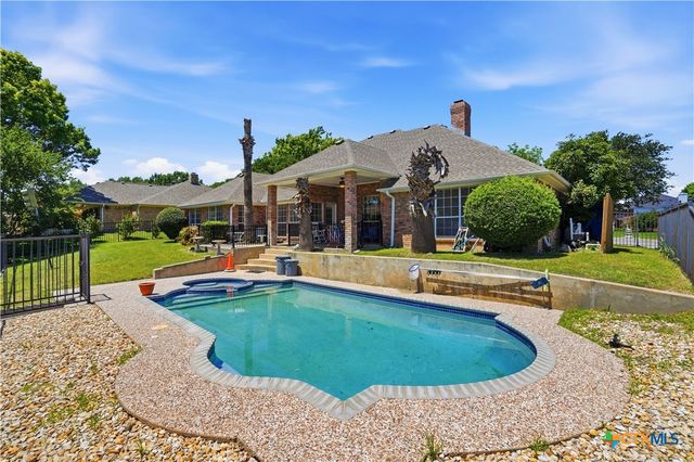2117 Lakeview Loop, Killeen, TX 76543
