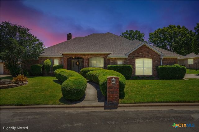 2117 Lakeview Loop, Killeen, TX 76543