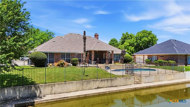 2117 Lakeview Loop, Killeen, TX 76543