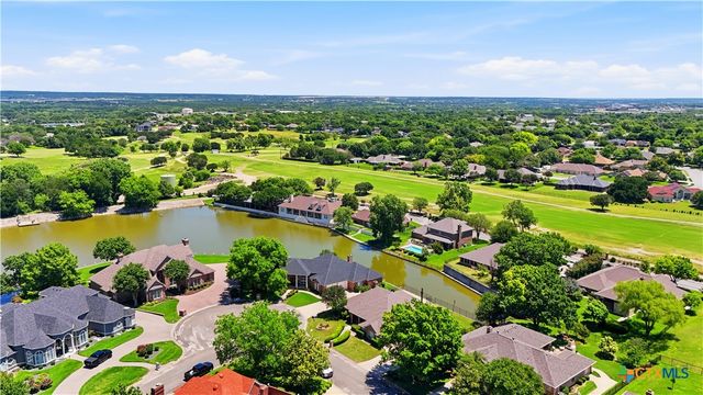 2117 Lakeview Loop, Killeen, TX 76543