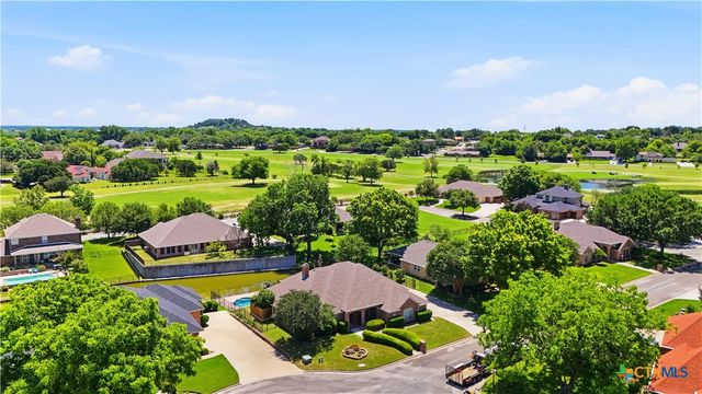 2117 Lakeview Loop, Killeen, TX 76543