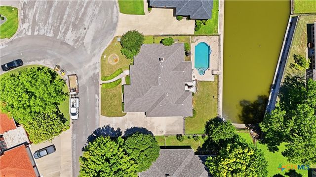 2117 Lakeview Loop, Killeen, TX 76543