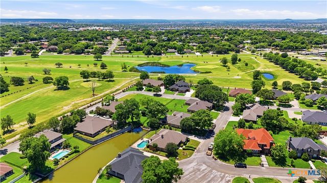 2117 Lakeview Loop, Killeen, TX 76543