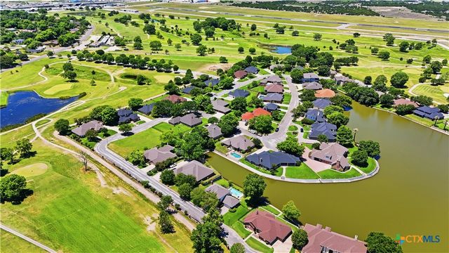 2117 Lakeview Loop, Killeen, TX 76543