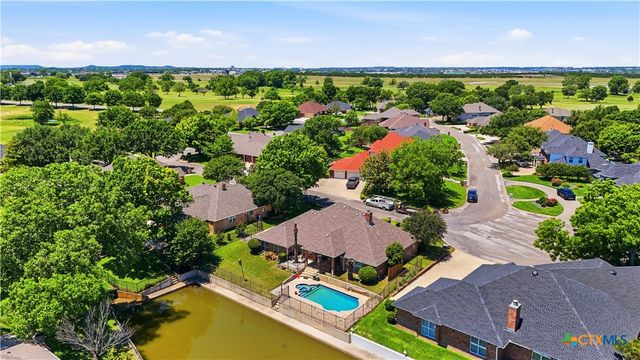 2117 Lakeview Loop, Killeen, TX 76543