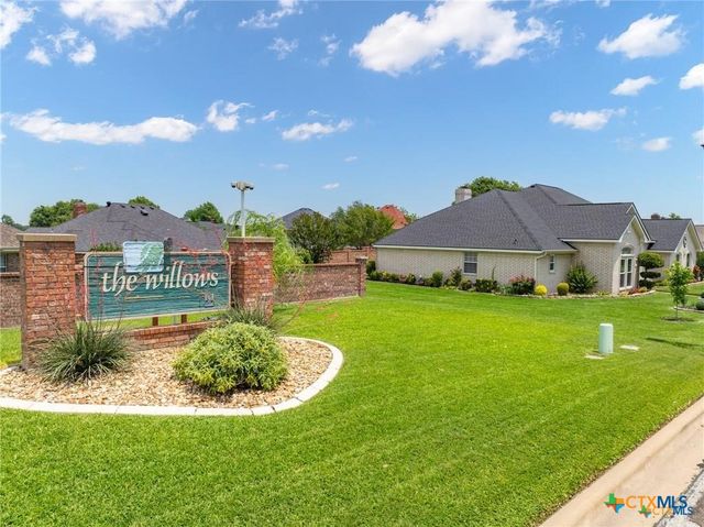 2117 Lakeview Loop, Killeen, TX 76543