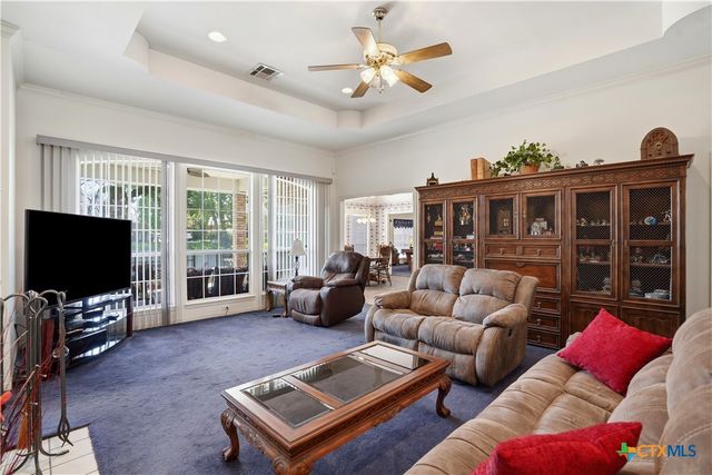 2117 Lakeview Loop, Killeen, TX 76543