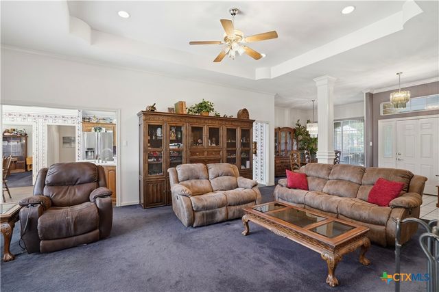 2117 Lakeview Loop, Killeen, TX 76543