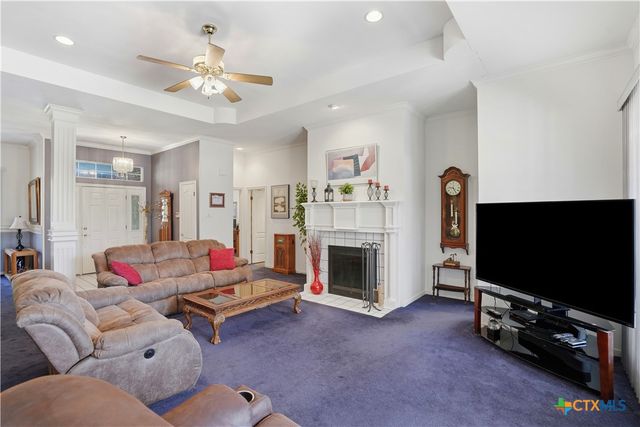 2117 Lakeview Loop, Killeen, TX 76543