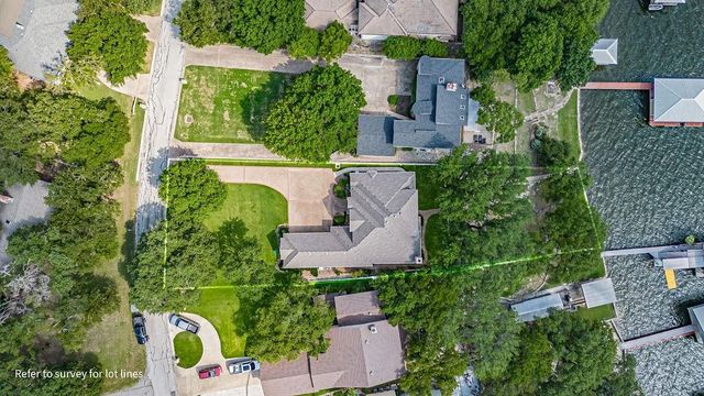 5202 Comanche Vista Trail, Granbury, TX 76049